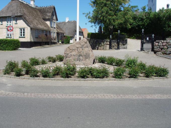 Ketting Grænseforeningen.dk